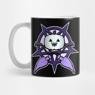 Punk Witch Mug